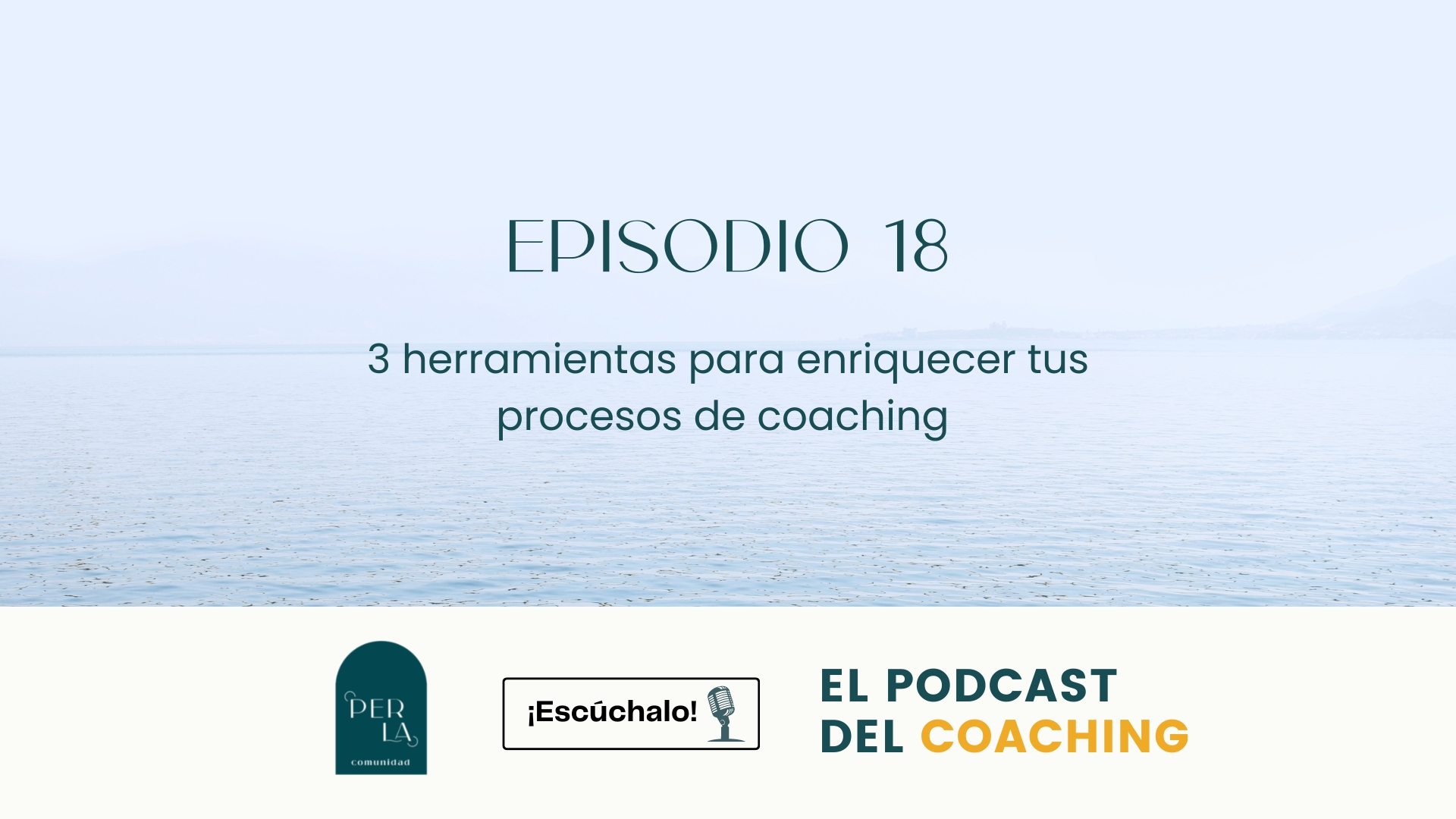 negocio de coaching, el podcast del coach